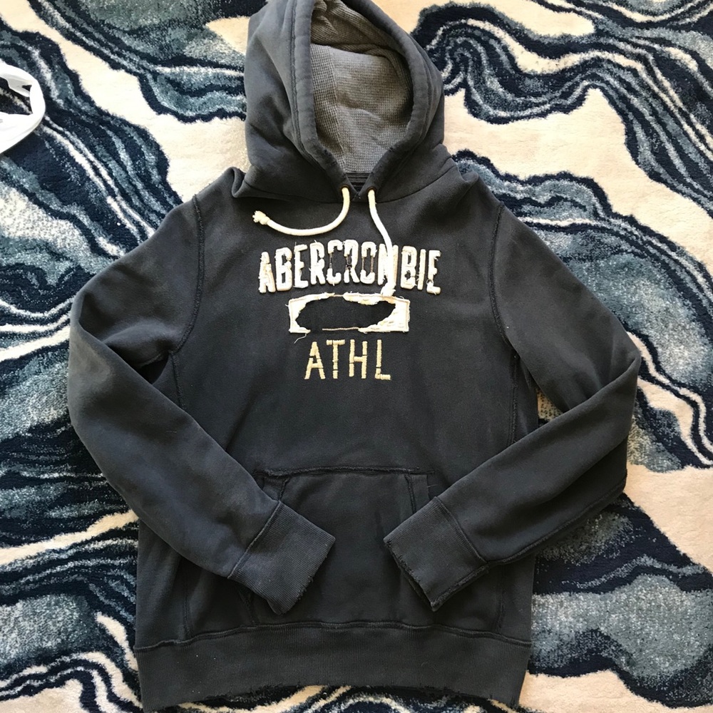 Men’s XXL Abercrombie & Fitch hoodie